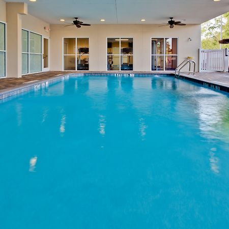 Holiday Inn Express & Suites Lakeland North I-4 By Ihg Eksteriør bilde