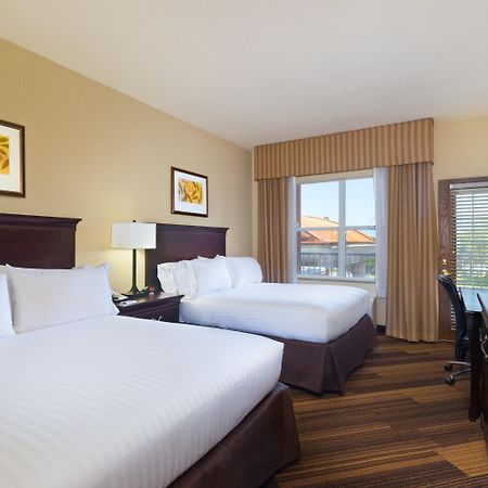 Holiday Inn Express & Suites Lakeland North I-4 By Ihg Eksteriør bilde