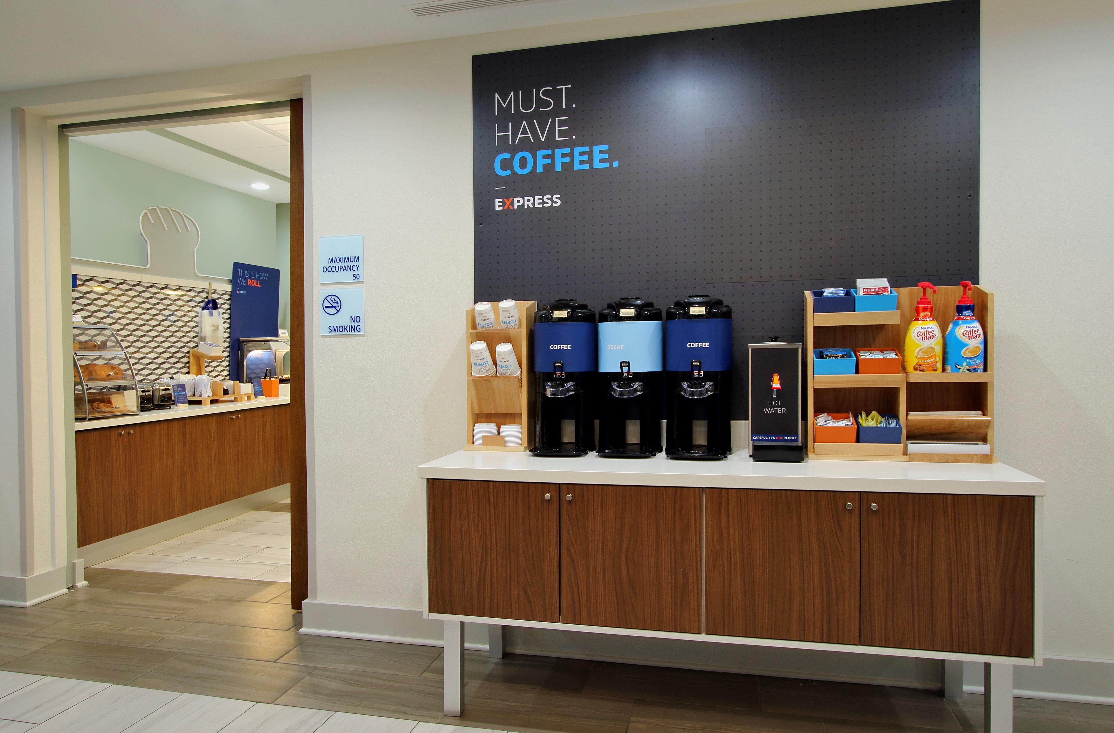 Holiday Inn Express & Suites Lakeland North I-4 By Ihg Eksteriør bilde
