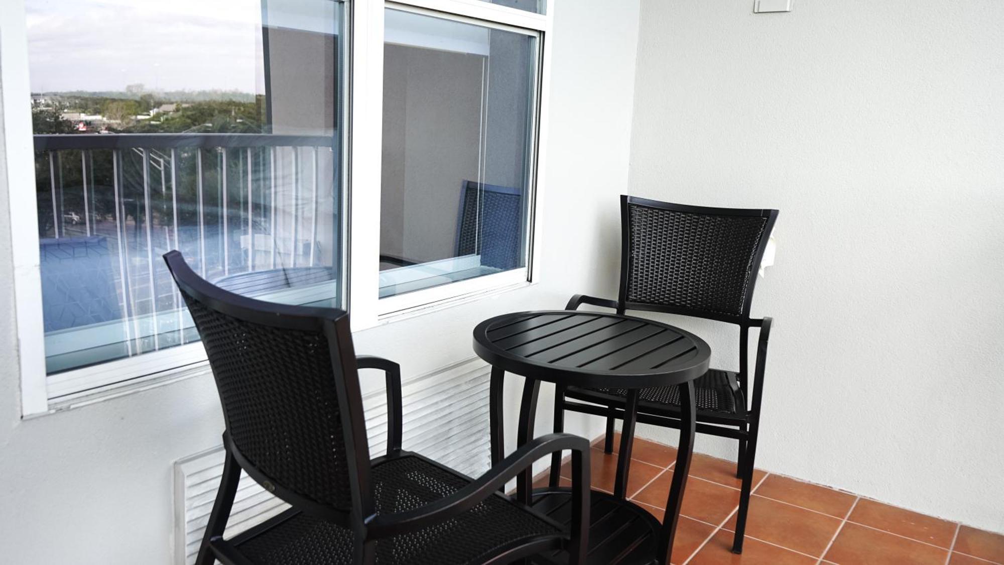 Holiday Inn Express & Suites Lakeland North I-4 By Ihg Eksteriør bilde