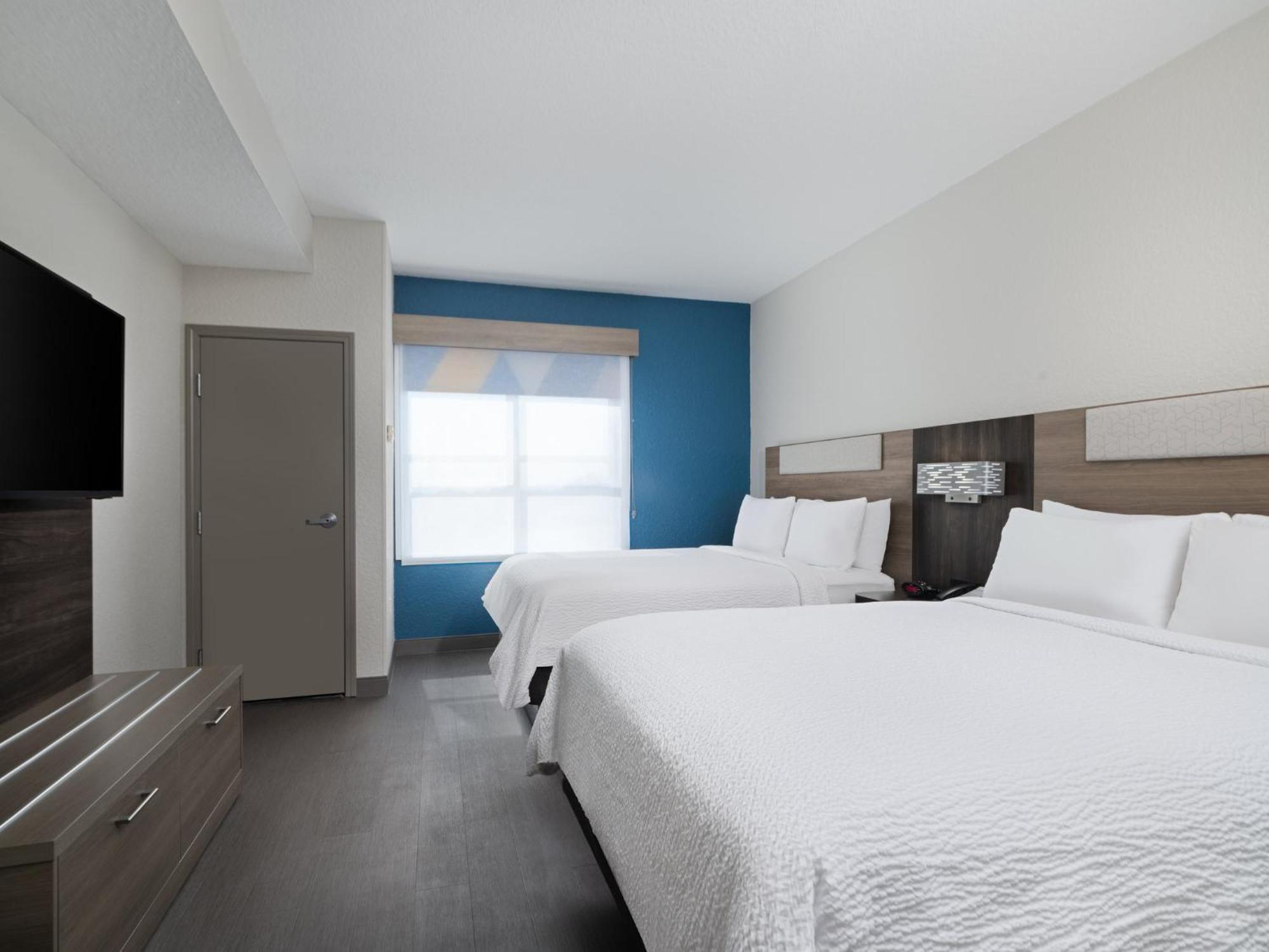 Holiday Inn Express & Suites Lakeland North I-4 By Ihg Eksteriør bilde