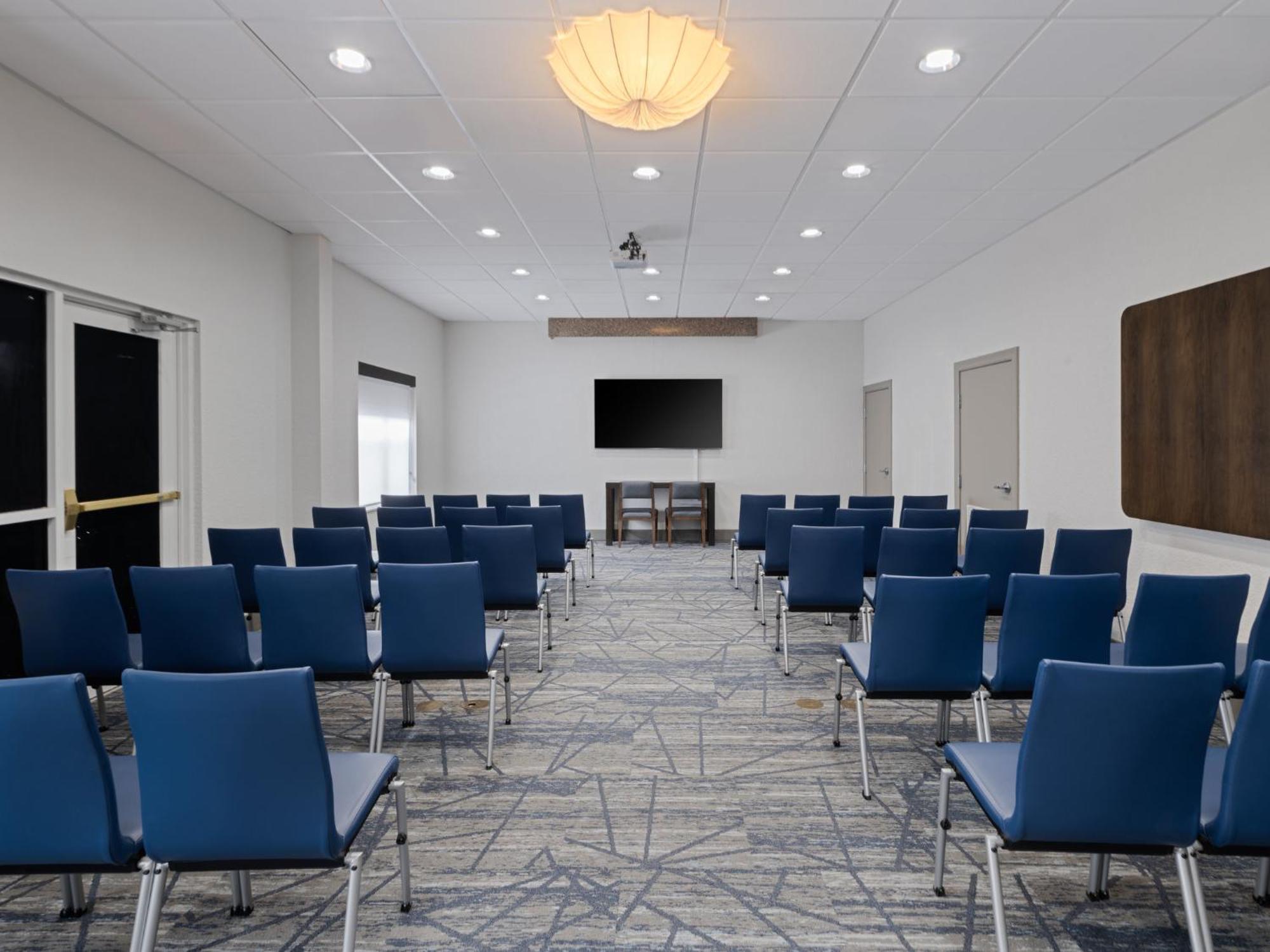 Holiday Inn Express & Suites Lakeland North I-4 By Ihg Eksteriør bilde