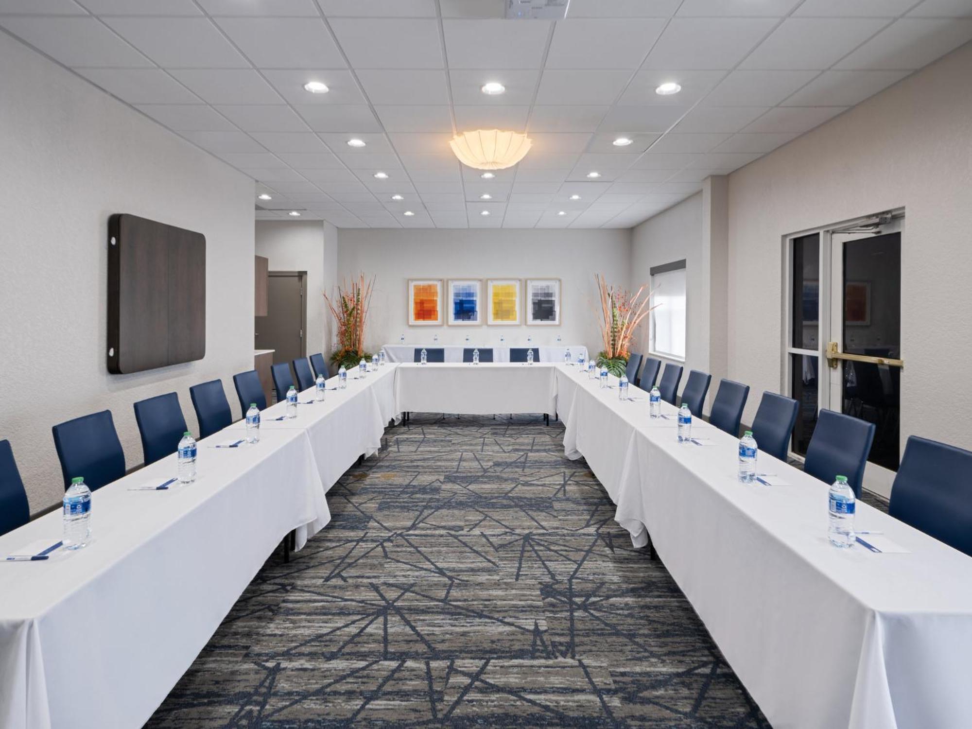 Holiday Inn Express & Suites Lakeland North I-4 By Ihg Eksteriør bilde