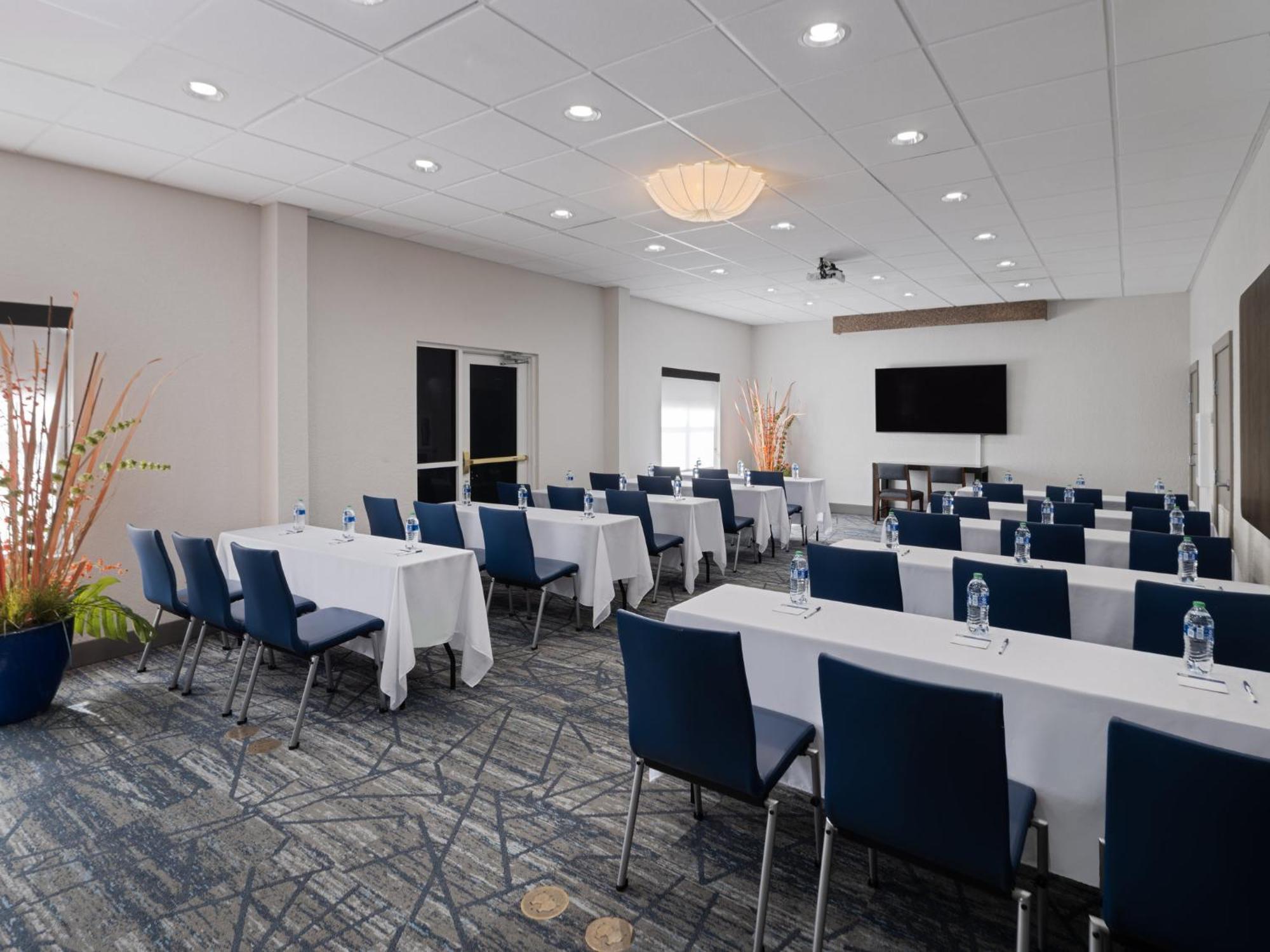 Holiday Inn Express & Suites Lakeland North I-4 By Ihg Eksteriør bilde